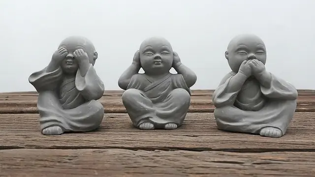 Therapie – konzentriert und zugewandt